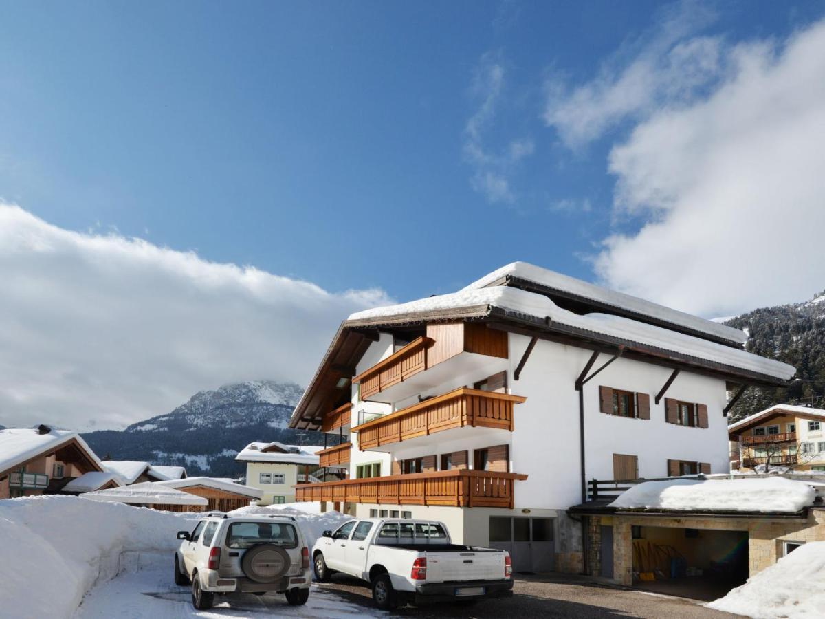 Apartment Bernard-1 By Interhome Campestrin Экстерьер фото