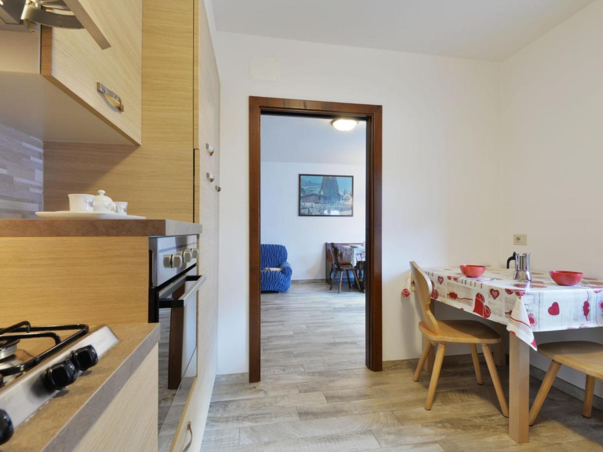 Apartment Bernard-1 By Interhome Campestrin Экстерьер фото
