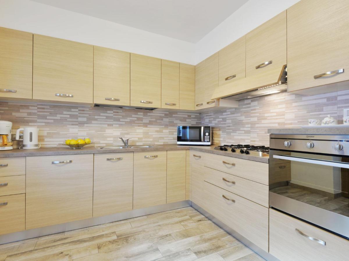Apartment Bernard-1 By Interhome Campestrin Экстерьер фото