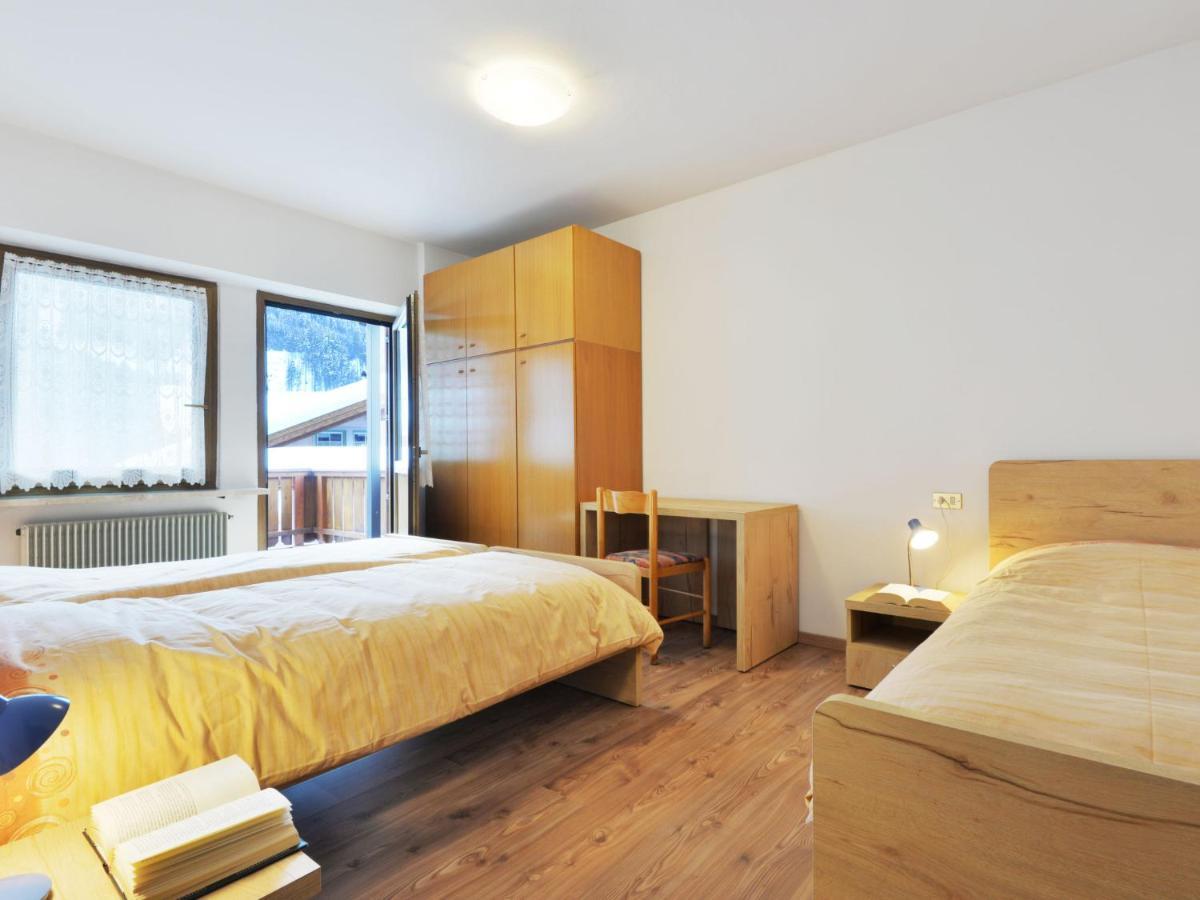 Apartment Bernard-1 By Interhome Campestrin Экстерьер фото