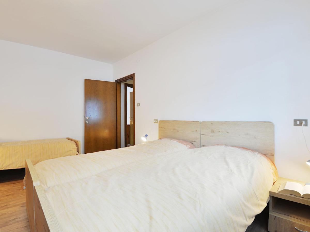 Apartment Bernard-1 By Interhome Campestrin Экстерьер фото