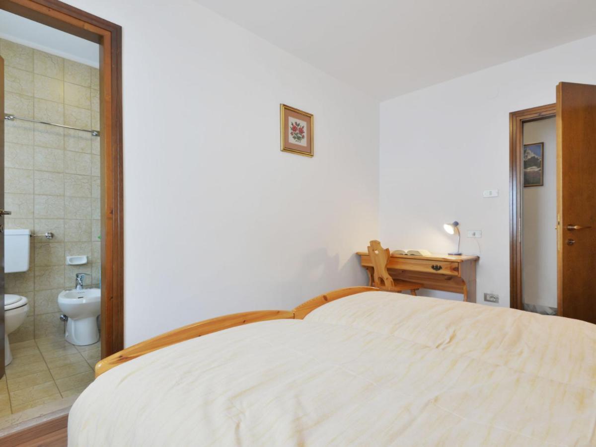 Apartment Bernard-1 By Interhome Campestrin Экстерьер фото