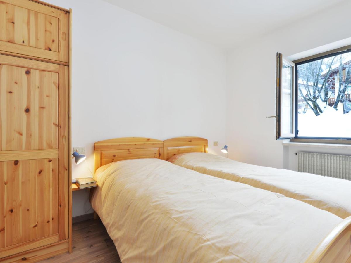 Apartment Bernard-1 By Interhome Campestrin Экстерьер фото