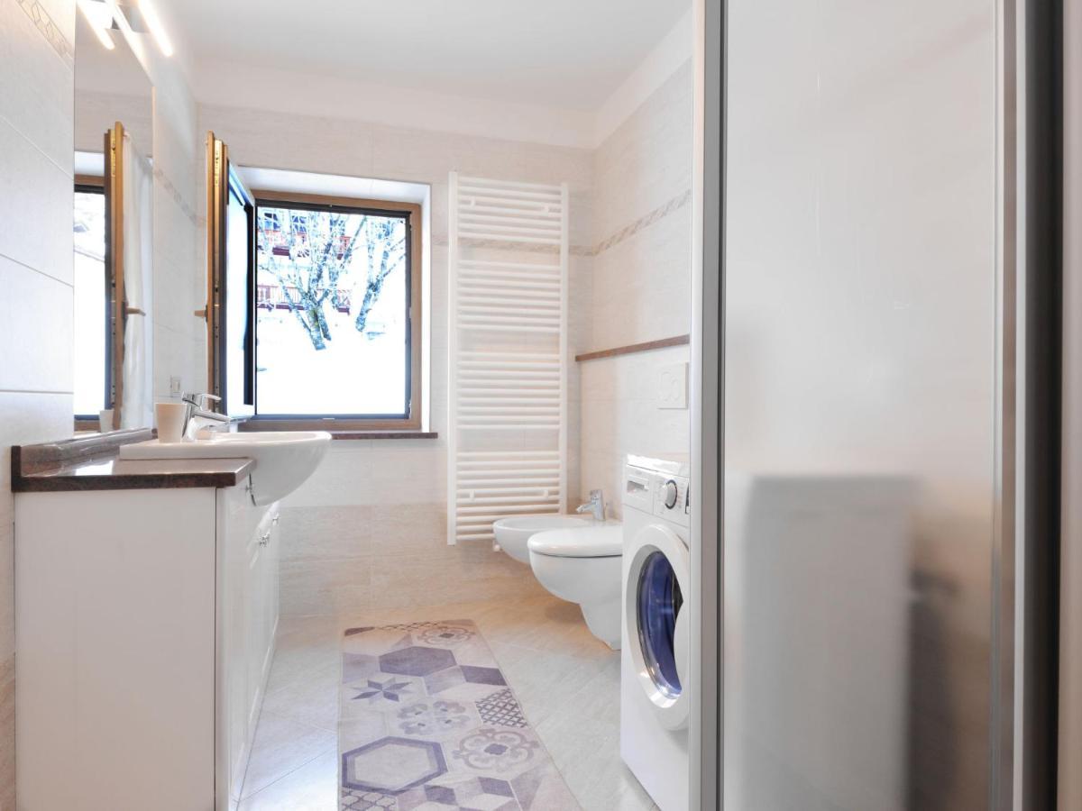 Apartment Bernard-1 By Interhome Campestrin Экстерьер фото