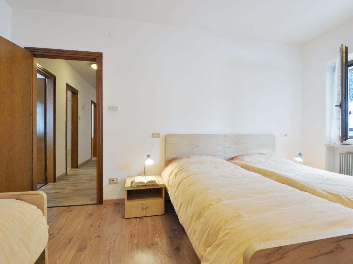 Apartment Bernard-1 By Interhome Campestrin Экстерьер фото