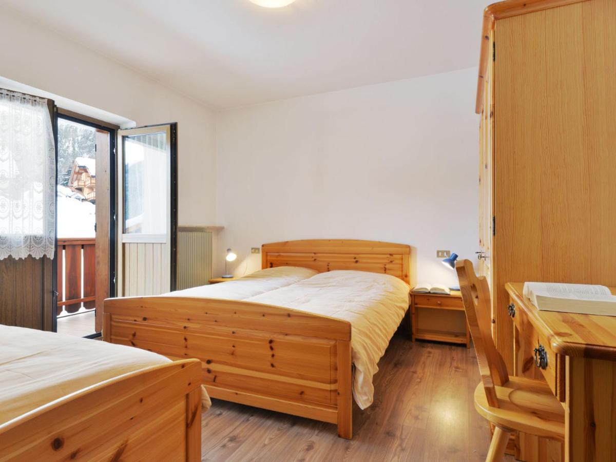 Apartment Bernard-1 By Interhome Campestrin Экстерьер фото